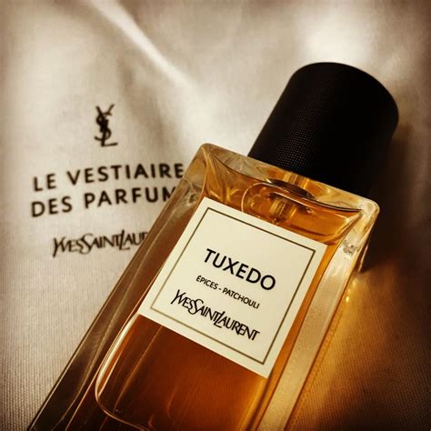 ysl no 24 perfume|ysl tuxedo perfume.